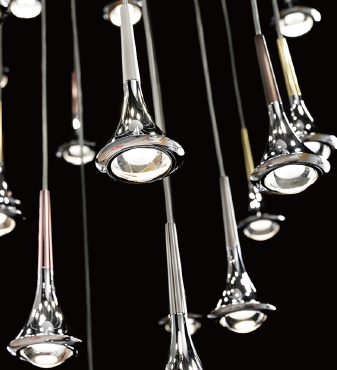 Pendant Lights