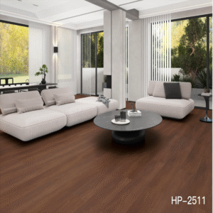 SPC Hybrid Floor floorboards